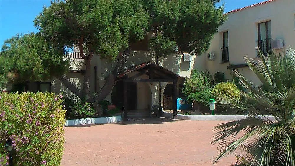 ****  فندق Mclub Del Golfo سورسو إيطاليا