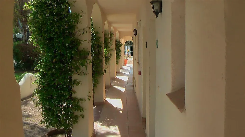 فندق Mclub Del Golfo سورسو