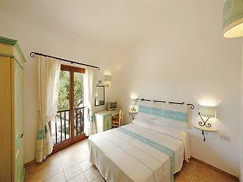 فندق Mclub Del Golfo سورسو