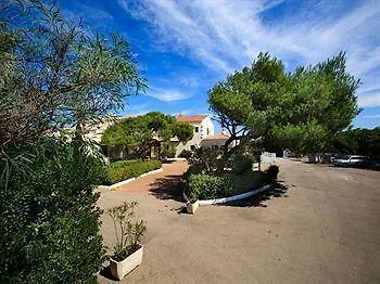 فندق Mclub Del Golfo سورسو