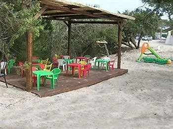 فندق Mclub Del Golfo سورسو