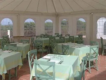 فندق Mclub Del Golfo سورسو