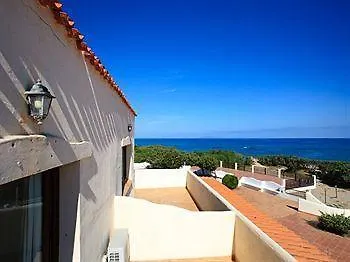 فندق Mclub Del Golfo سورسو