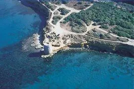 Mclub Del Golfo Hotel Sorso