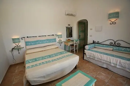 ****  فندق Mclub Del Golfo سورسو إيطاليا