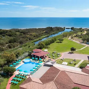 Li Suari Club Village **** San Teodoro (Sardinia)