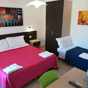 Bed & Breakfast La Del Mare -domo-