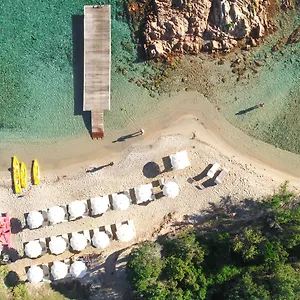 Le Ginestre **** Porto Cervo