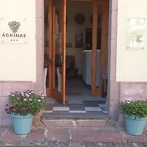 Gasthuis Aghinas