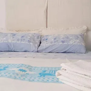 Bed & Breakfast Il Porto Vecchio
