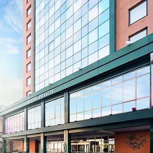visit hotel