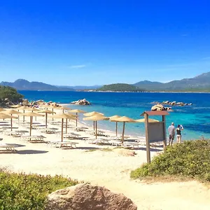 Capriccioli **** Porto Cervo