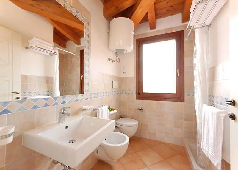 Mclub Del Golfo Hotel Sorso 4*,  Italy